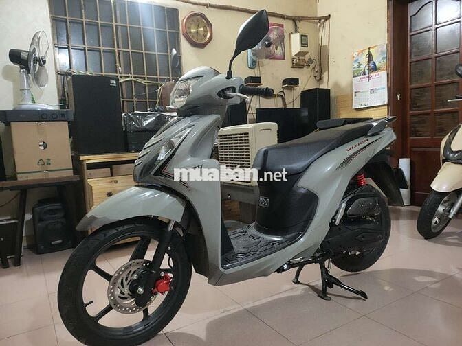 Honda vision cá tính 60f4.39379