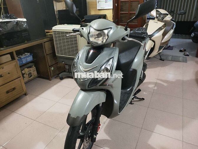Honda vision cá tính 60f4.39379
