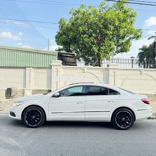 Volkswagen Passat CC 2009  - 145000 km