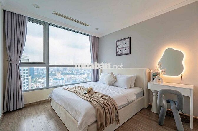 ✨ CHO THUÊ CĂN 2 PHÒNG NGỦ – VINHOMES CENTRAL PARK ✨
