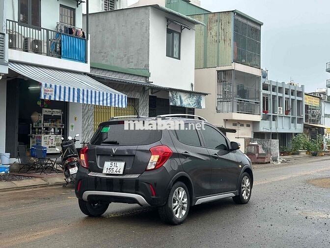VinFast Fadil 2020 Xe Gia Đình Sử Dụng