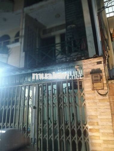 NHÀ ĐẸP 2 TẦNG, 2PN, HẺM 3,5M BÙI ĐÌNH TÚY,P24, BTh, CHỈ 5.950 TỶ TL.