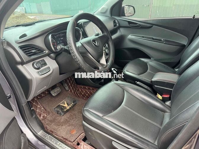 VinFast Fadil 2020 Xe Gia Đình Sử Dụng