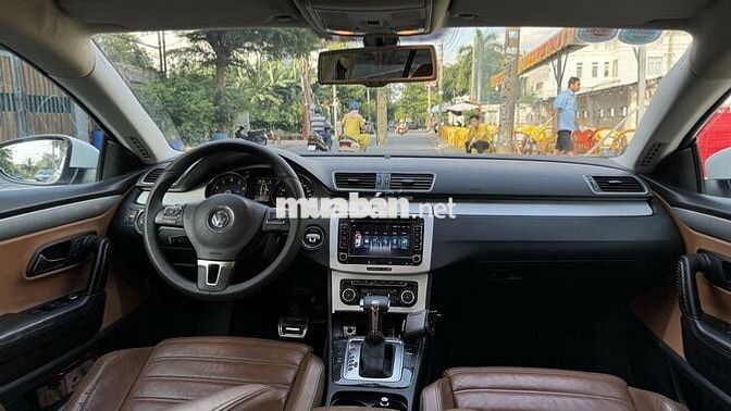 Volkswagen Passat CC 2009  - 145000 km
