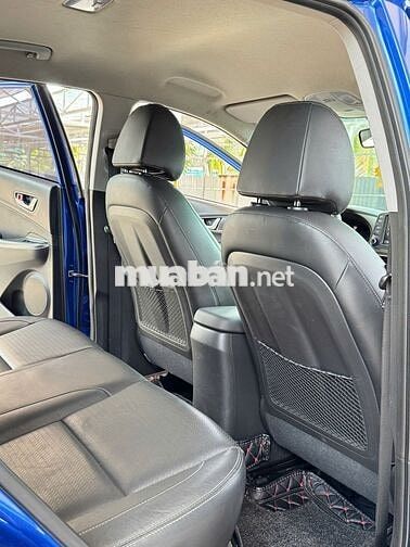 Hyundai Kona 2.0 ATH 2019