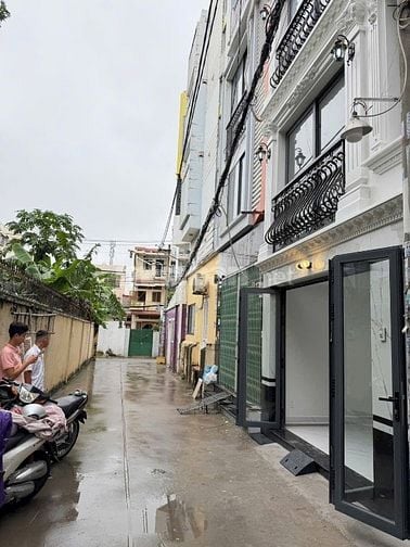 ⭐️Nhà 4 Lầu tuyệt đẹp Cao cấp hẻm xe hơi Ngô Đức Kế, P12, Q.Bình Thạnh