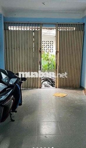 Cho thuê nhà nguyên căn Đường Đồng Xoài P13 Quận TB