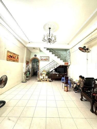 BÁN NHÀ 3 TẦNG KIỆT 2/9 – 75M² – GIÁ CHỈ 5,95 TỶ – HẢI CHÂU
