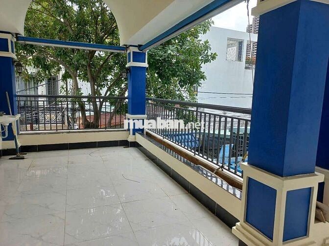 Cho thuê Biệt Thự mini đường Ngô Đức Kế Vũng Tàu - TPHCM