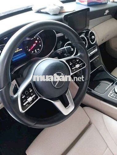 Mercedes C class C180 15000 km