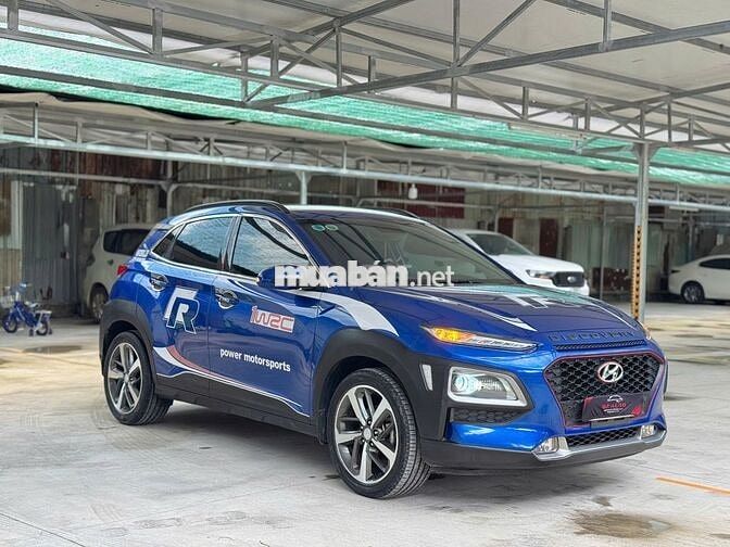 Hyundai Kona 2.0 ATH 2019
