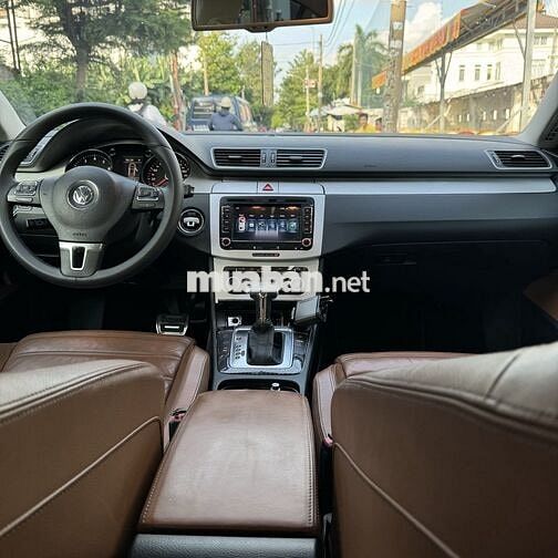 Volkswagen Passat CC 2009  - 145000 km