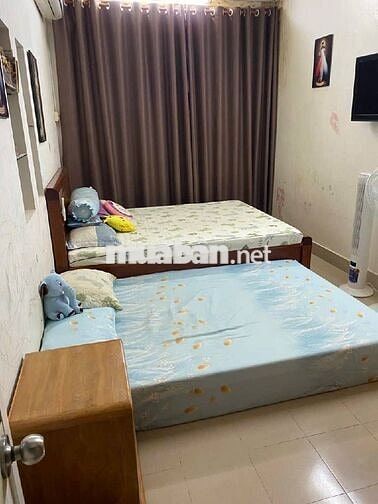 NHÀ ĐẸP 2 TẦNG, 2PN, HẺM 3,5M BÙI ĐÌNH TÚY,P24, BTh, CHỈ 5.950 TỶ TL.