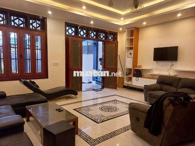 Cho thuê Biệt Thự mini đường Ngô Đức Kế Vũng Tàu - TPHCM