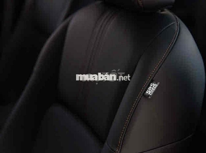 Mitsubishi Xpander mẫu mới MY2026 Facelift - 100%