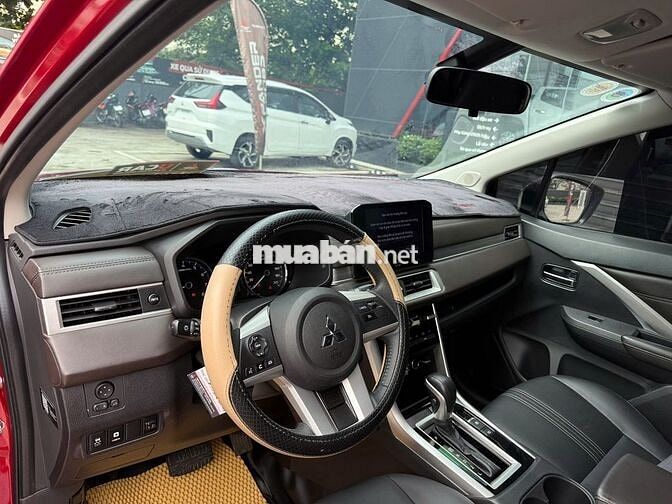 Mitsubishi Xpander Premium 2024 Đỏ - Odo 41.042km