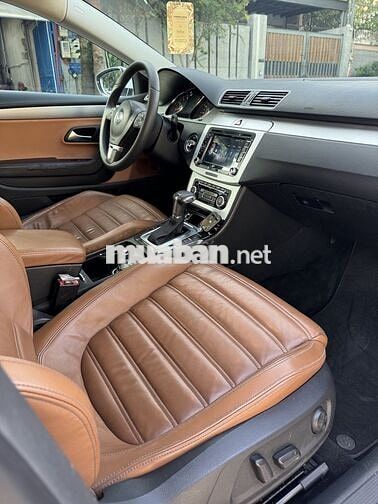 Volkswagen Passat CC 2009  - 145000 km