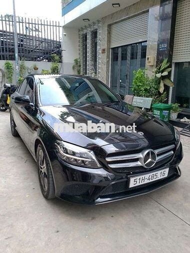 Mercedes C class C180 15000 km