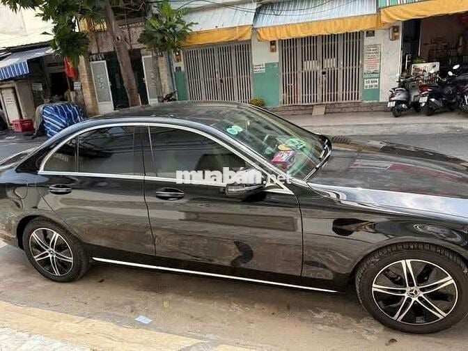 Mercedes C class C180 15000 km