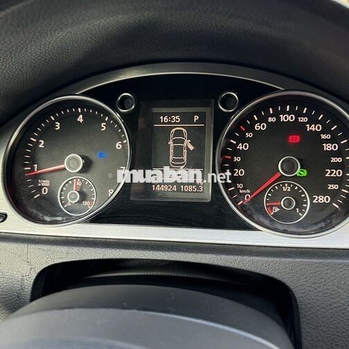 Volkswagen Passat CC 2009  - 145000 km
