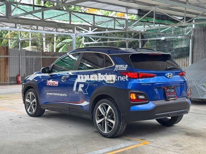 Hyundai Kona 2.0 ATH 2019