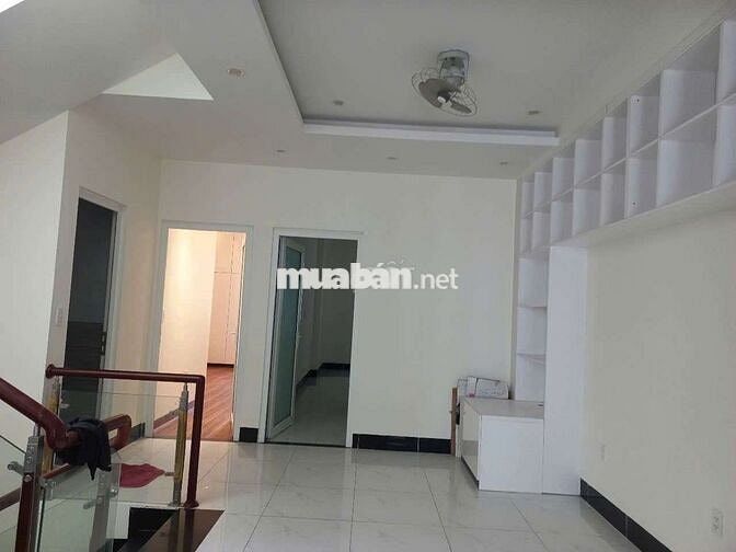 Cho thuê Biệt Thự mini đường Ngô Đức Kế Vũng Tàu - TPHCM