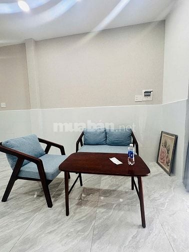 BÁN NHÀ HẺM 3M SƯ VẠN HẠNH QUẬN 10 -DTSD 50M2-3PN - CHỈ 5.85 TỶ TL