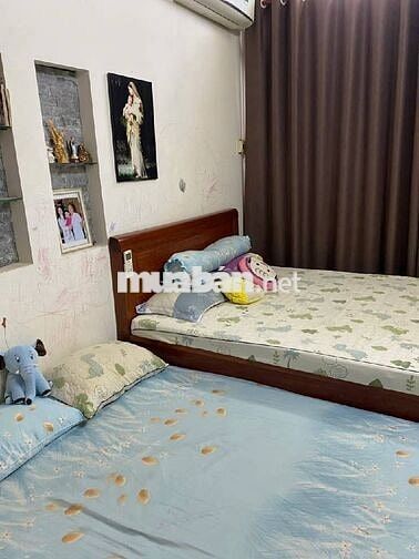 NHÀ ĐẸP 2 TẦNG, 2PN, HẺM 3,5M BÙI ĐÌNH TÚY,P24, BTh, CHỈ 5.950 TỶ TL.