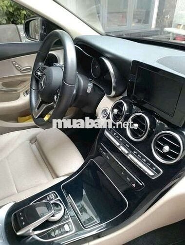 Mercedes C class C180 15000 km