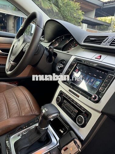 Volkswagen Passat CC 2009  - 145000 km