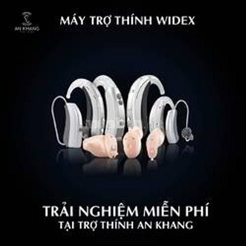 MUA MÁY TRỢ THÍNH CHỌN TRỢ THÍNH AN KHANG HÀ NỘI