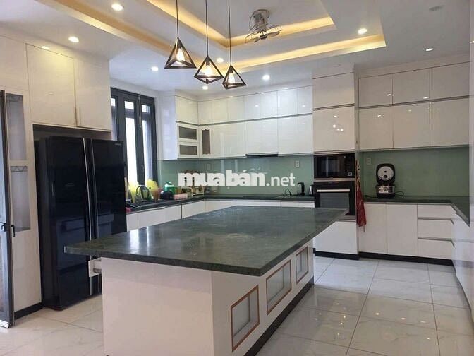 Cho thuê Biệt Thự mini đường Ngô Đức Kế Vũng Tàu - TPHCM