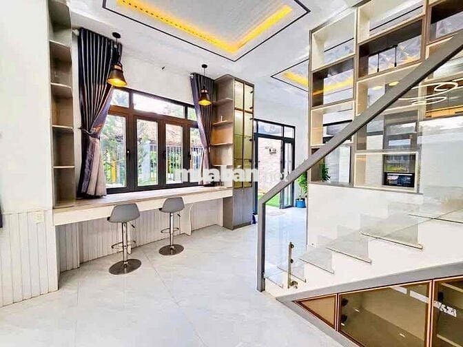 CHƯA ĐẾN 8TỈ SỞ HỮU NGAY- GẦN ĐH TÔN ĐỨC THẮNG- KHU HIM LAM
