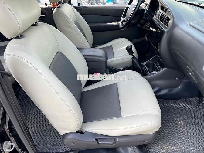 🔴 Ford Everest 2006 Diesel XL 4x2 - 105000 km Cọp