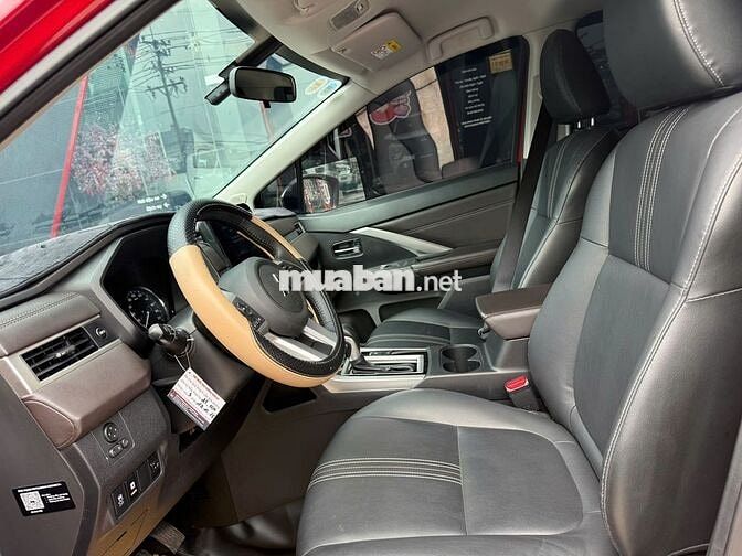 Mitsubishi Xpander Premium 2024 Đỏ - Odo 41.042km