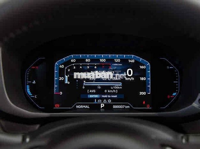 Mitsubishi Xpander mẫu mới MY2026 Facelift - 100%