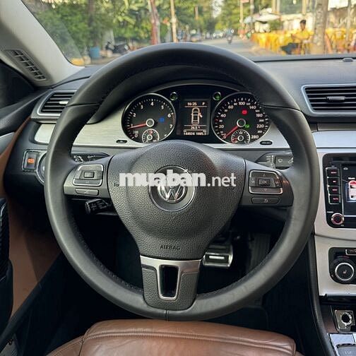 Volkswagen Passat CC 2009  - 145000 km