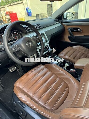 Volkswagen Passat CC 2009  - 145000 km