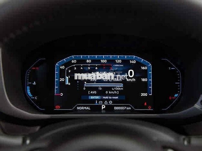 Mitsubishi Xpander mẫu mới MY2026 Facelift - 100%