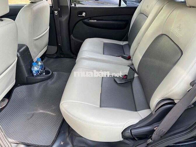🔴 Ford Everest 2006 Diesel XL 4x2 - 105000 km Cọp