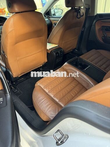 Volkswagen Passat CC 2009  - 145000 km