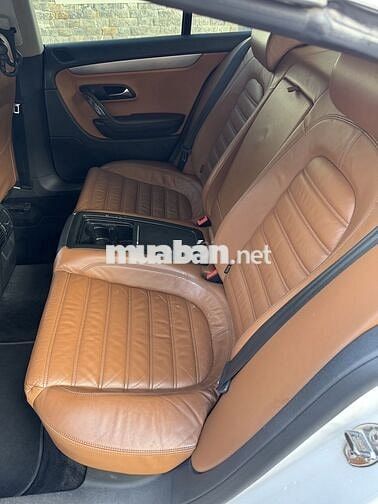 Volkswagen Passat CC 2009  - 145000 km