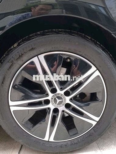 Mercedes C class C180 15000 km