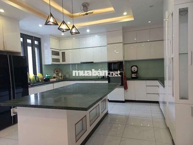 Cho thuê Biệt Thự mini đường Ngô Đức Kế Vũng Tàu - TPHCM