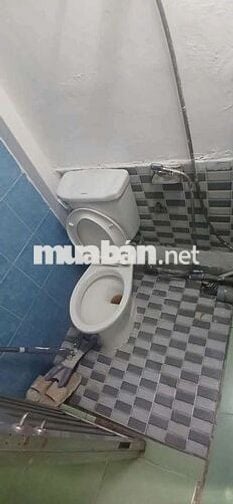 Cho thuê nhà nguyên căn.Đường Nguyễn Cửu Vân.Phường 17.Quận Bình Thạnh