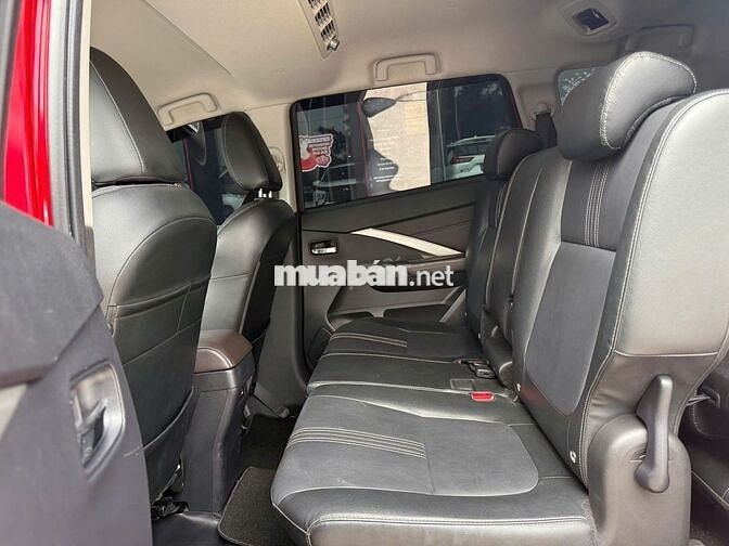 Mitsubishi Xpander Premium 2024 Đỏ - Odo 41.042km