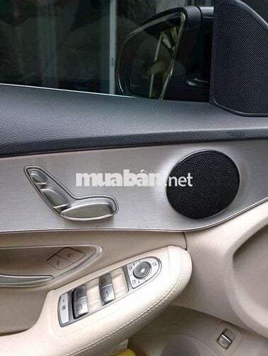 Mercedes C class C180 15000 km