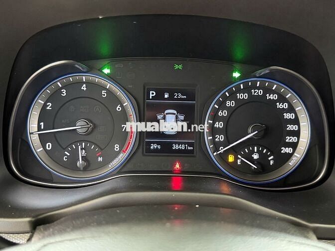 Hyundai Kona 2.0 ATH 2019