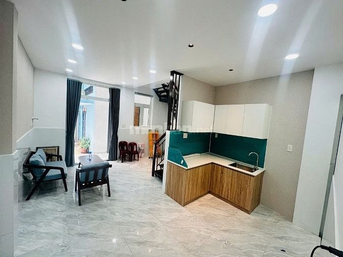 BÁN NHÀ HẺM 3M SƯ VẠN HẠNH QUẬN 10 -DTSD 50M2-3PN - CHỈ 5.85 TỶ TL