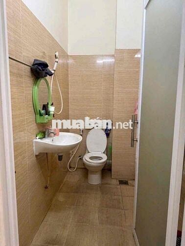 cho thuê nhà NC giá rẻ Hẻm Lk 4-5, BHHB - 67m - 4PN - giá 9tr